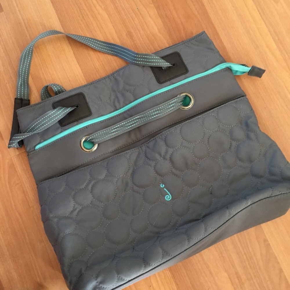 Thirty-one tote bag